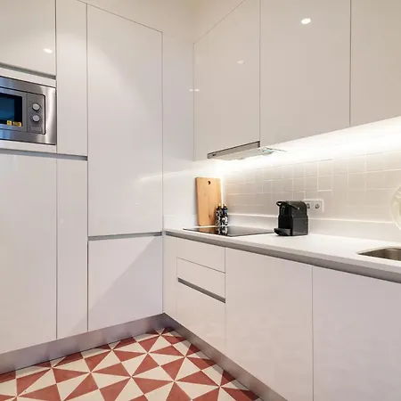 Appartement Modern 1bdr In Downtown By Lovelystay *