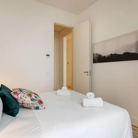 Modern 1bdr In Downtown By Lovelystay Lejlighed