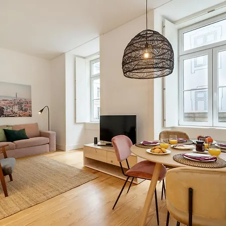 Modern 1bdr In Downtown By Lovelystay Διαμέρισμα *