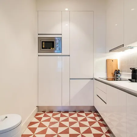 Lejlighed Modern 1bdr In Downtown By Lovelystay