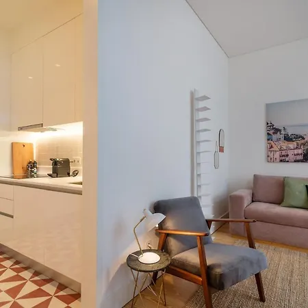 Lejlighed Modern 1bdr In Downtown By Lovelystay