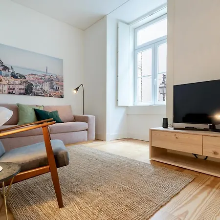 Modern 1bdr In Downtown By Lovelystay Διαμέρισμα *