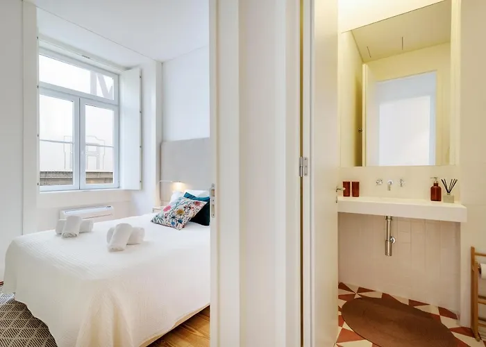 Modern 1bdr In Downtown By Lovelystay *