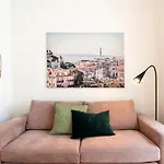 Modern 1bdr In Downtown By Lovelystay Apartament Lizbona