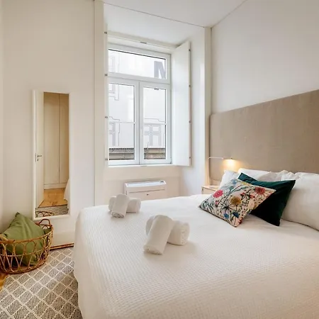 アパート Modern 1bdr In Downtown By Lovelystay *